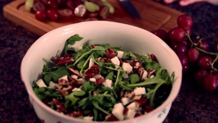 Recettes estivales pratiques