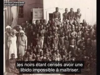 La traite arabomusulmane des noirs