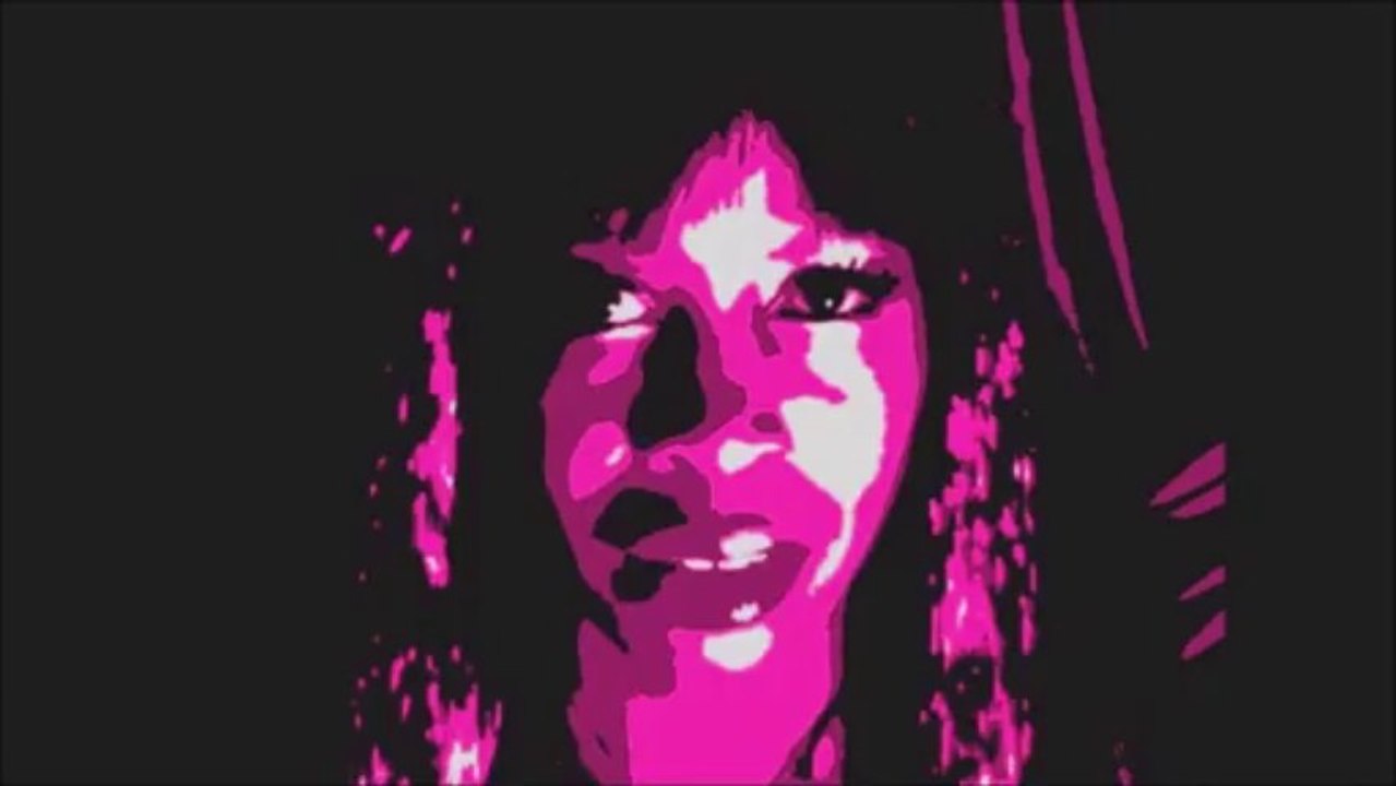 Color by Number ~ Purple