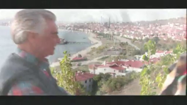 Nuri Sesigüzel - Öleyim Mi Yasemin