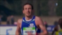 Moscow 2013 - Benjamin Malaty & Yoann Kowal - IAAF World Championship