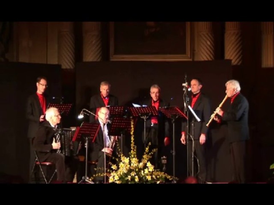 Claudio Monteverdi La Violetta CANT'HOM Bourg-en-Bresse