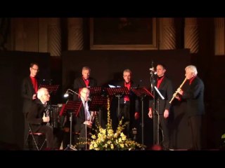 Claudio Monteverdi La Violetta CANT'HOM Bourg-en-Bresse