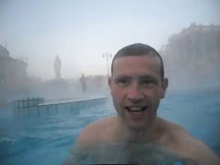 Back to Budapest glouglou II, spéciale dédicace à JJ!!!