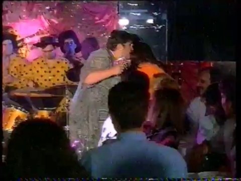 Akrep Nalan - Sende Kalsın