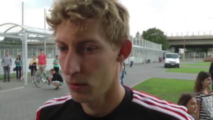 Bayer, Kiessling: "Massima attenzione con lo Stoccarda"