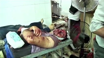 EUA faz apelo ao governo do Egito