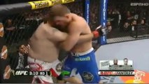 Watch Cole Miller vs Manny Gamburyan Fight