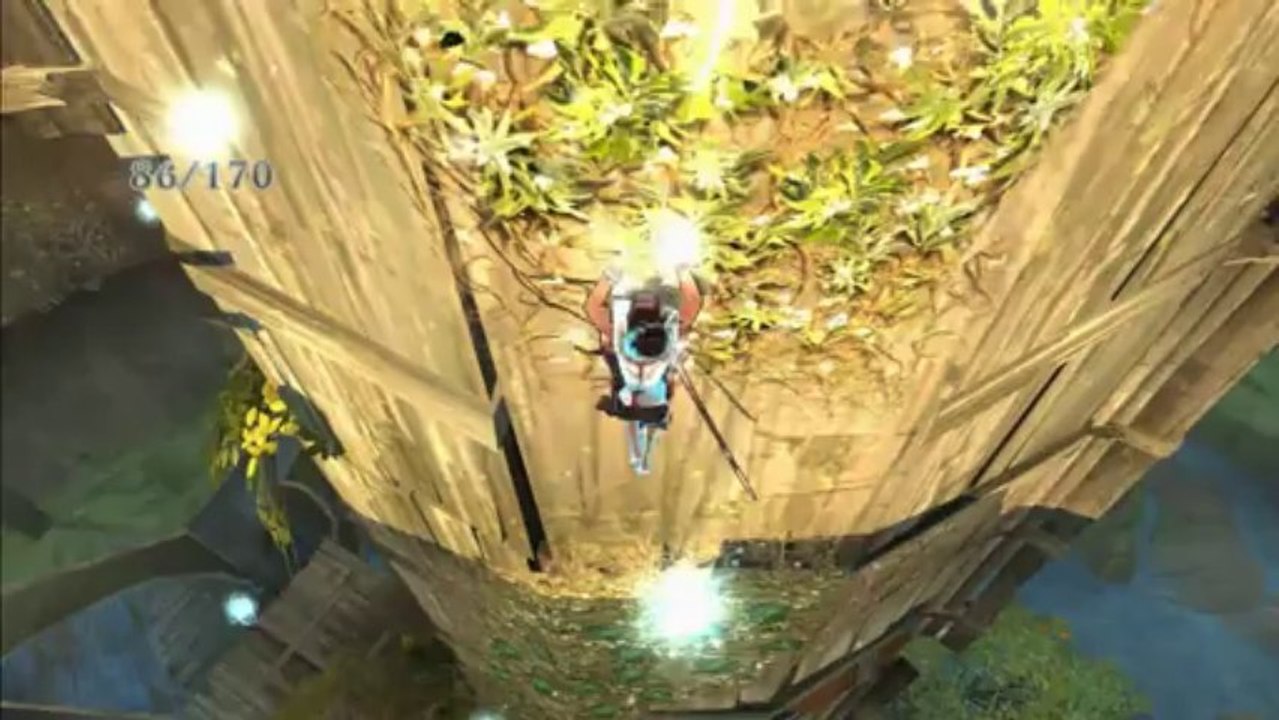 Prince Of Persia < 04 > L'Alchimiste et le Chasseur