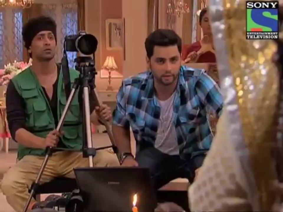 Dekha Ek Khwaab   Ep.1