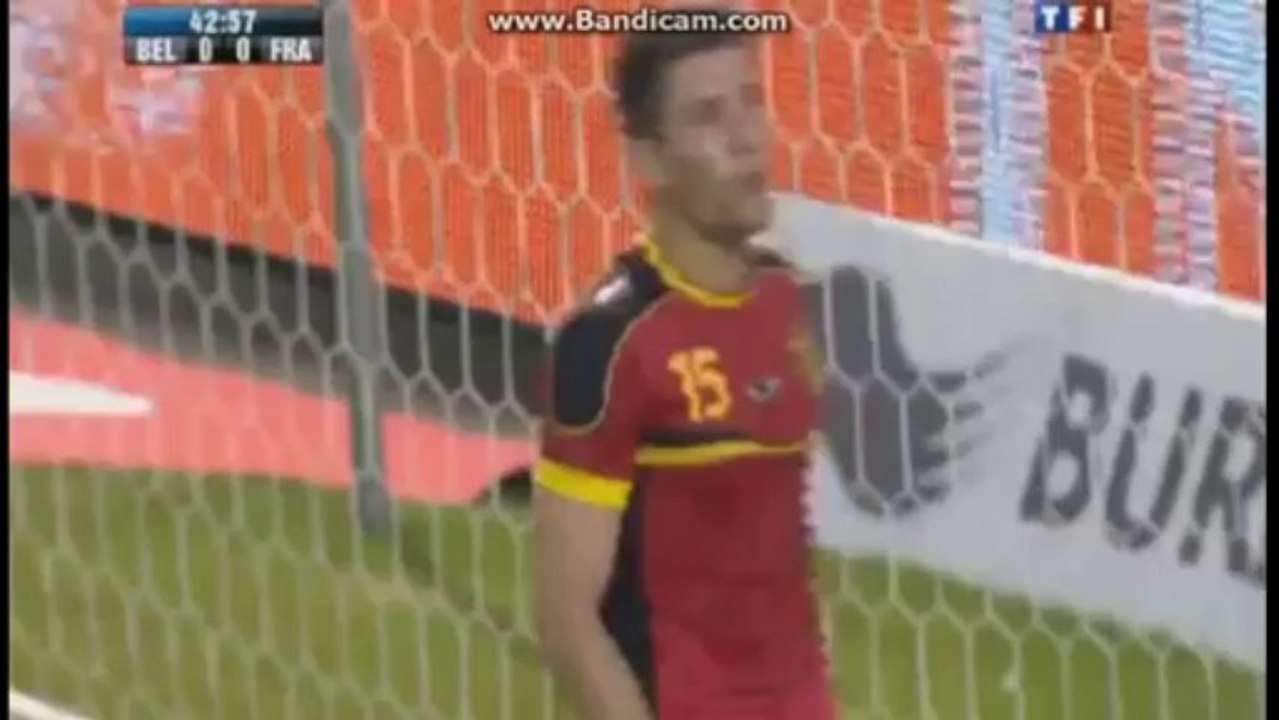 Belgium 0 0 France