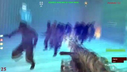 Road To Commander Zombies - Space Rape! - Episode 11