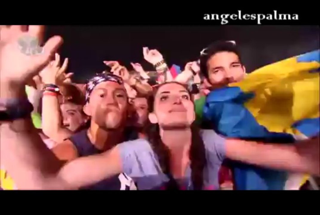 Never Say Goodbye - angelespalma