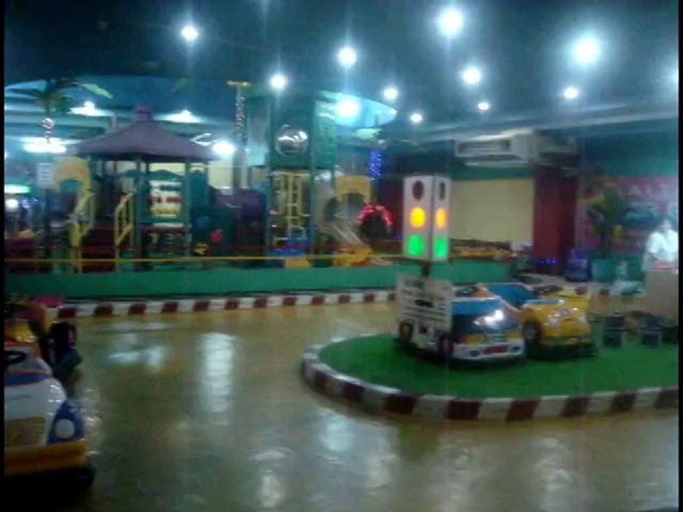 Maximax 3/2 Remake Clip From HCMC Conservatory Of Music on 25/11/2012 (Test Sound Effect From Video On Arcade Machine Speaker)