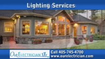 Norman Electrical Repairs | The Village Electrical Wiring - Call 405-745-4700