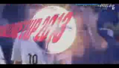 أهداف مباراة اليابان  2  4 أوروجواي