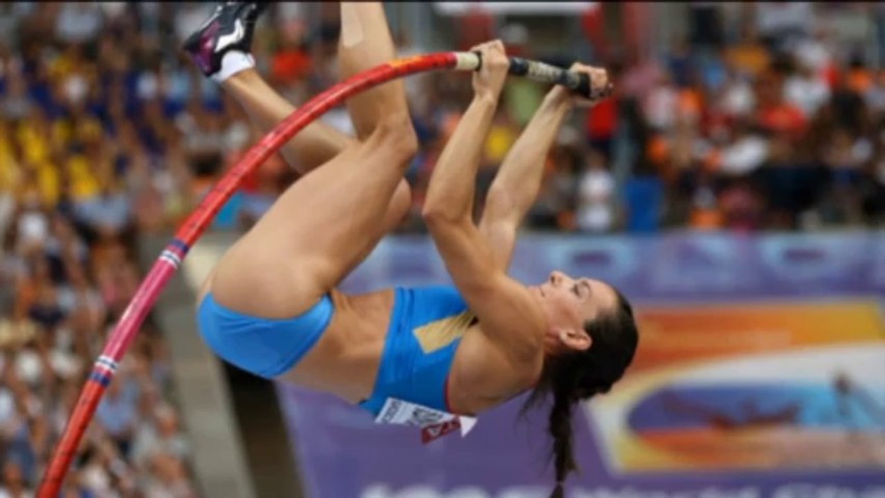 Edwards: Isinbaevas-Sieg könnte die Zuschauer wachrütteln