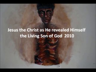 Lord of lords King of kings: Christ Jesus illustration