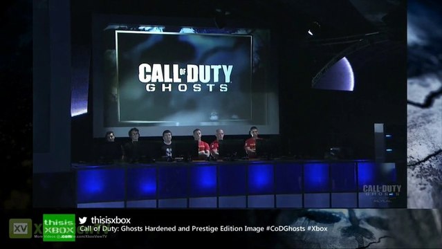 Call of Duty GHOSTS | First Live MLG Gameplay Match (Live Stream) [EN] (2013) | FULL HD