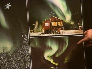 Alpha Centauri - 016 (2x09) - Was ist ein Nordlicht