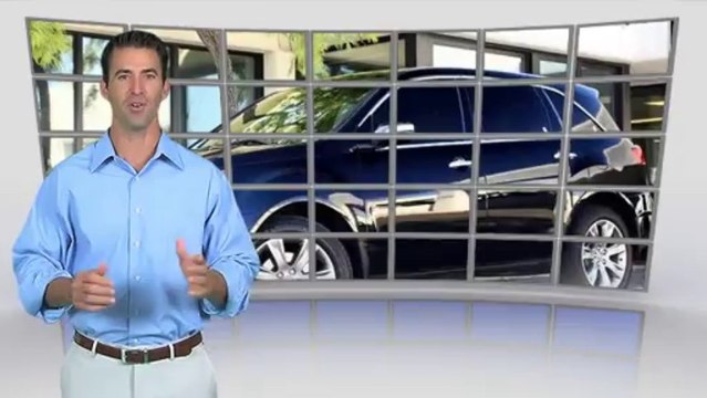 Chapman BMW on Camelback, Phoenix AZ 85014