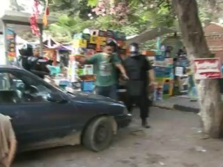 Events Disengagement sit legitimacy in Egypt