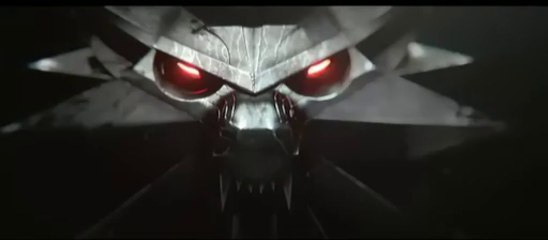 The Witcher 3 : Wild Hunt - Une jolie cinématique