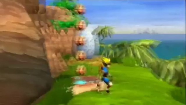 Vidéos des internautes - Jak and Daxter épisode 2 : On avance super vite !