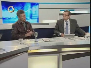 Allup: "Nos hemos acostumbrado a que te pueden violar la correspondencia y la intimidad"
