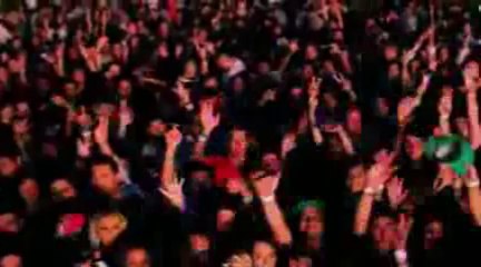 My -u0027Turn The Night Up-u0027 Video with Enrique Iglesias