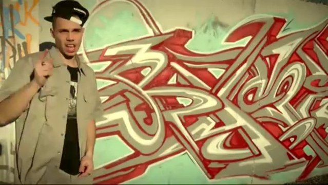 MR RIDAZ feat LILYA LA WEST, MISTER C & HIC TALKBOX - JE CHANGERAIS PAS VIDEO CLIP (Prod By Young G)