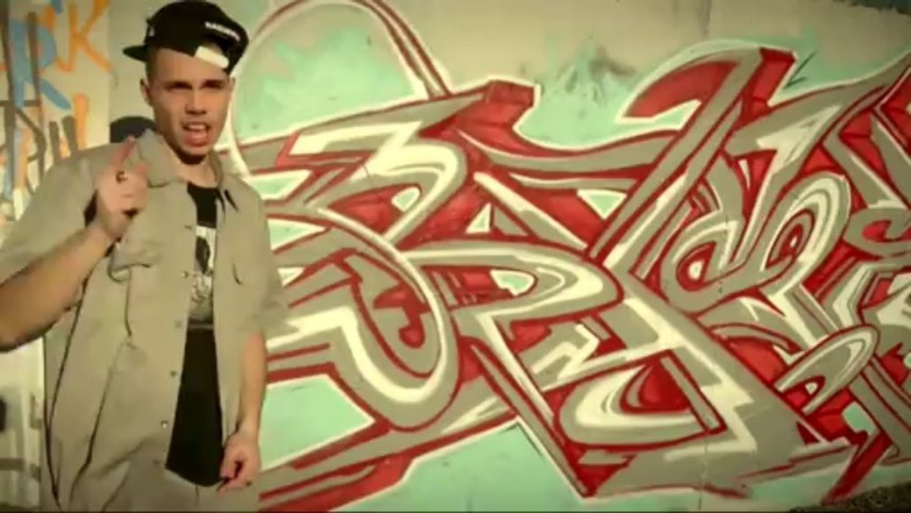 MR RIDAZ feat LILYA LA WEST, MISTER C & HIC TALKBOX - JE CHANGERAIS PAS VIDEO CLIP (Prod By Young G)