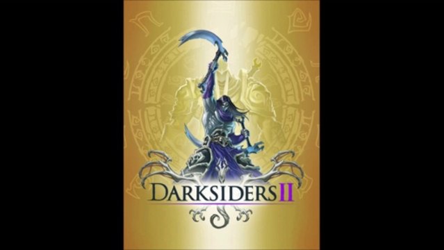 Best VGM 1282 - Darksiders II - The Makers Guardian
