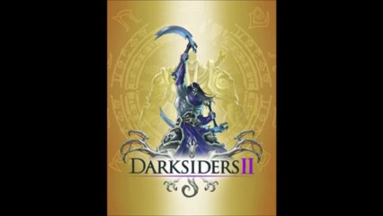 Best VGM 1282 - Darksiders II - The Makers Guardian