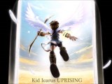 Best VGM 1260 - Kid Icarus : Uprising - Dog's Theme