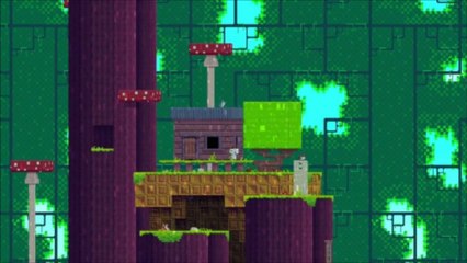 Best VGM 1249 - Fez - Flow
