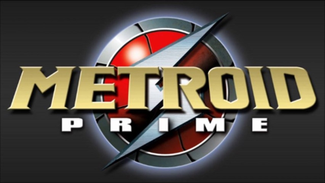 Best VGM 1231 - Metroid Prime - Menu Theme