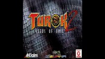 Best VGM 1219 - Turok 2 (Gameboy) - Scroll Stage