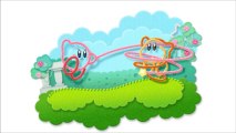 Best VGM 1204 - Kirby's Epic Yarn - Grass Land