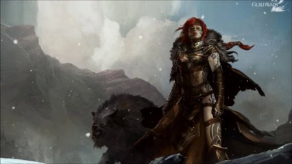Best VGM 1203 - Guild Wars 2 - The Great Wall Has Fallen