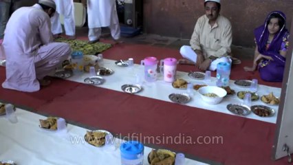 IFTAR Jama masjid FS 700 45