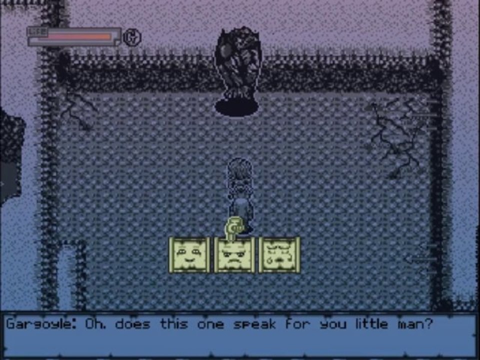 Two Brothers Gameplay and an Interview with Developer Andrew Allanson