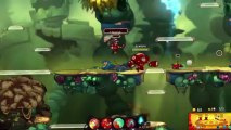 Awesomenauts - Playstation 4 Announcement Trailer - YouTube