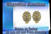 Gemstone Jewelry Athens 30606 | Chandlee Jewelers
