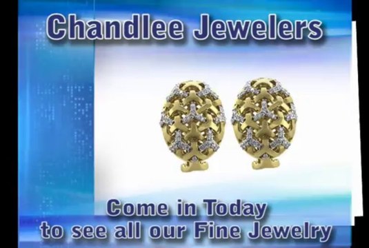 Gemstone Jewelry Athens 30606 | Chandlee Jewelers