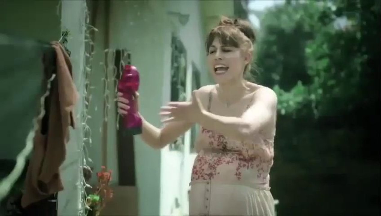 Funny Ad - Protect Yourself