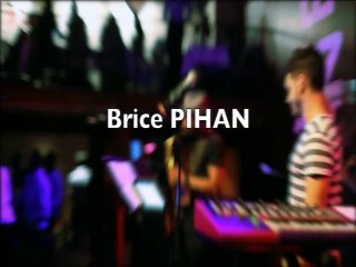 Brice PIHAN au BIZZ'ART / J&C Visuel Event