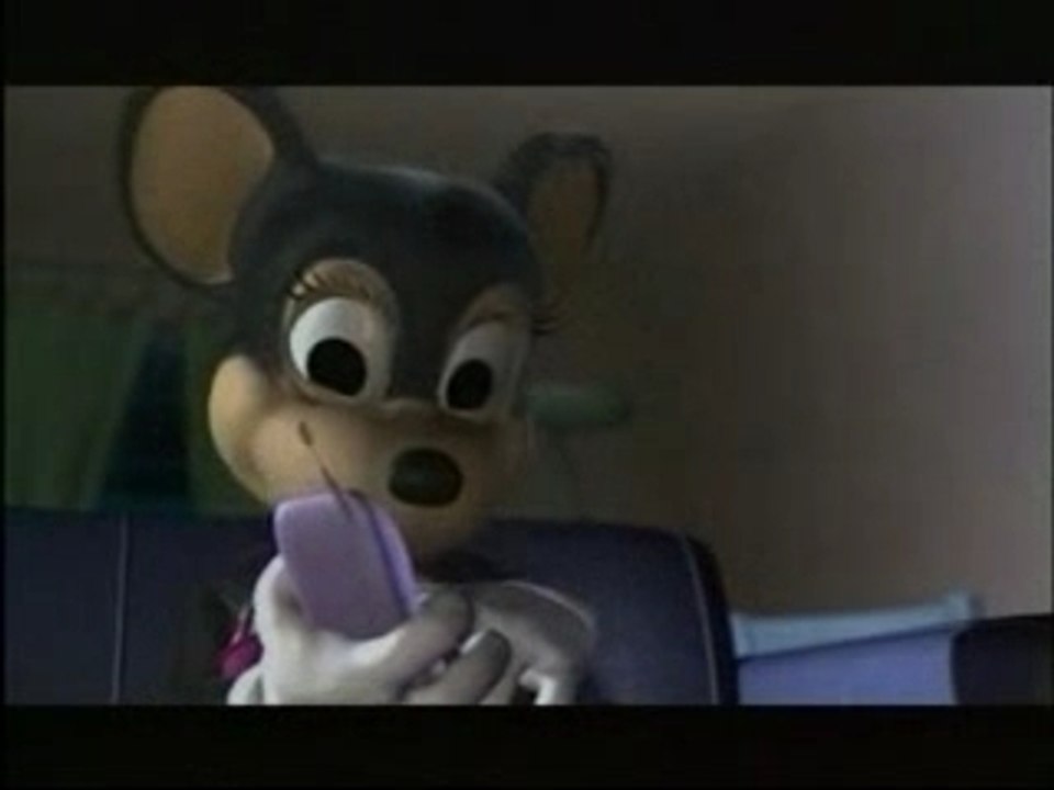 Mouse
