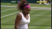 Serena Williams vs Agnieszka Radwanska 2012 Wimbledon Highlights