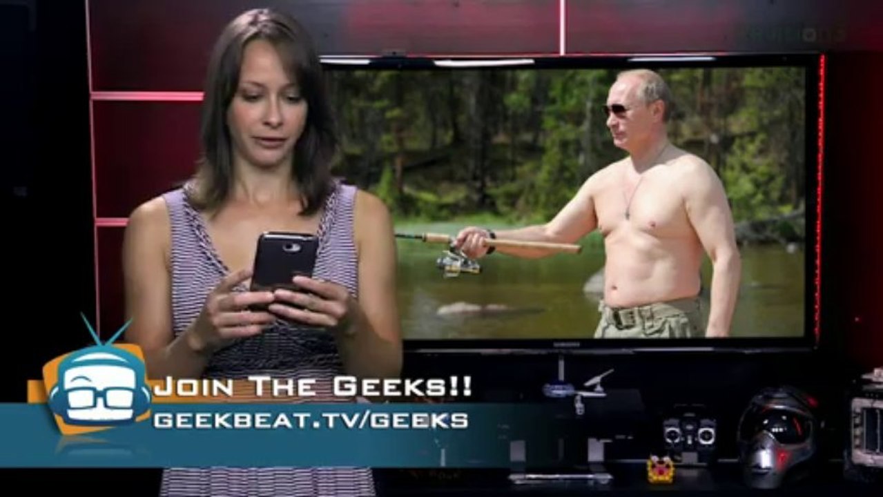 Texting Made Fun! - GeekBeat.TV